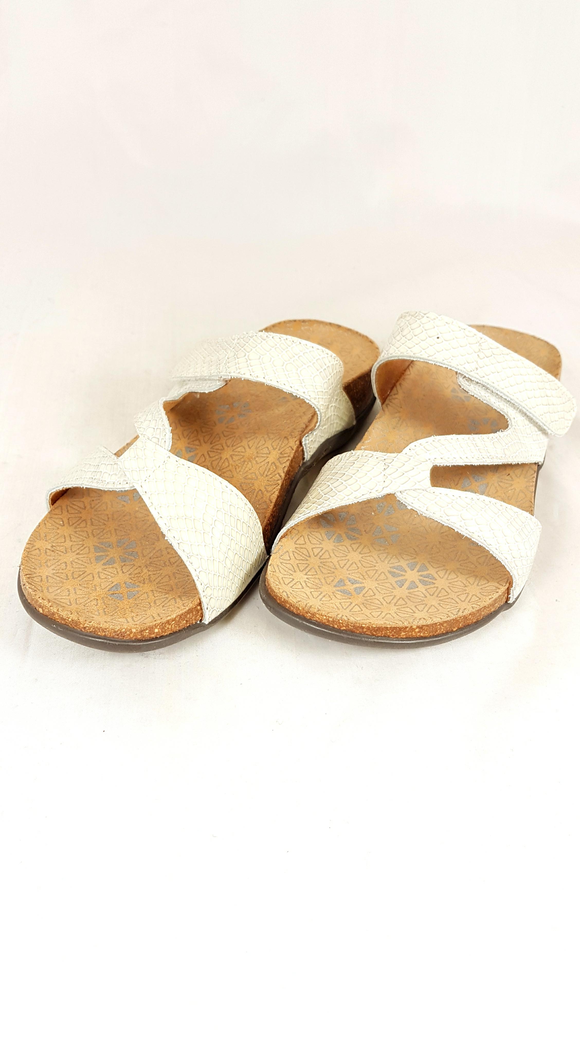 faith sandals