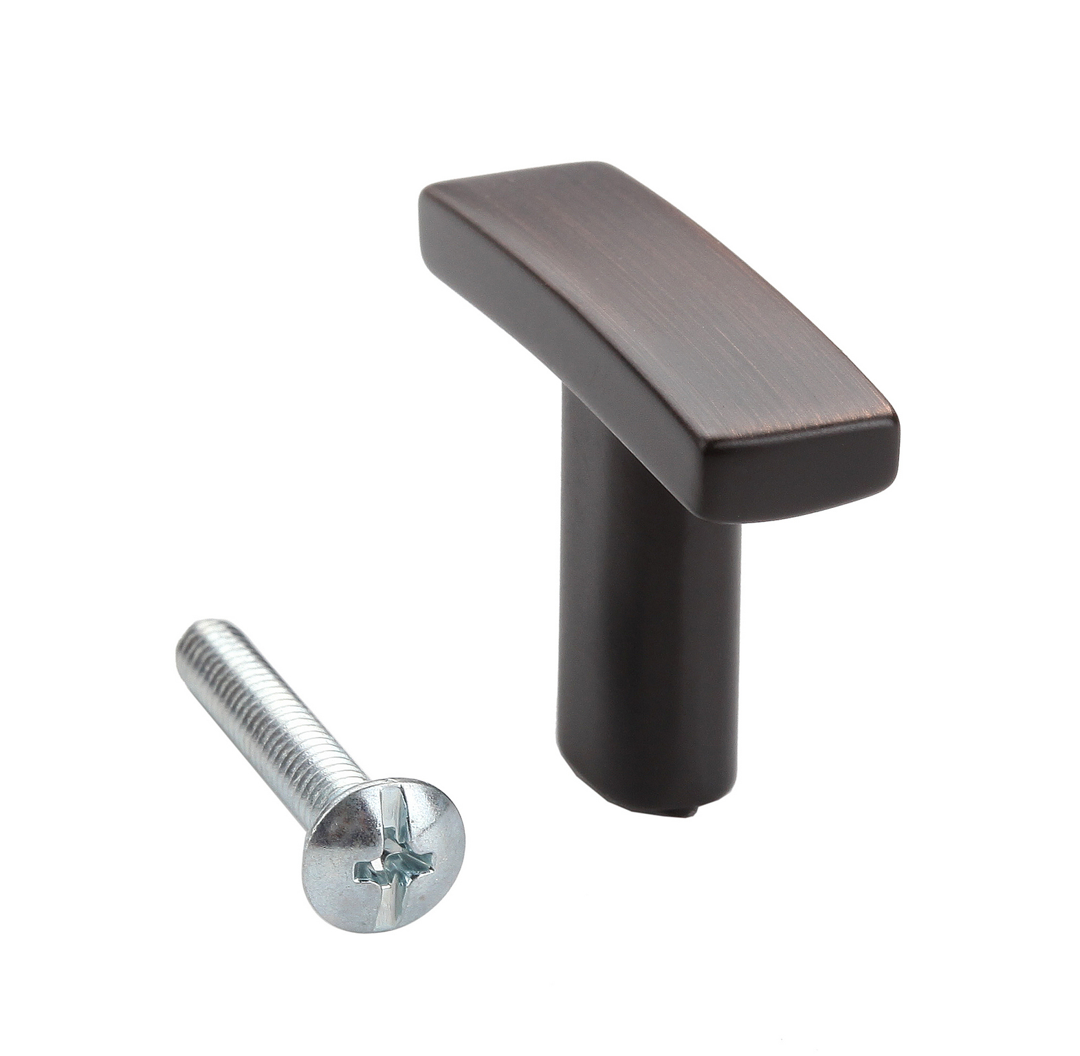 East West Hardware Zinc Clarisse Kitchen Bath Cabinet Pulls – Color Size Choice