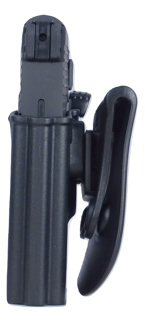 Thumb release Holster : Fits Glock 19, 23, 32-img-4