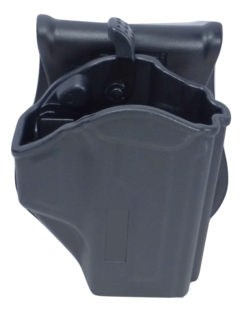 Thumb release Holster : Fits Glock 19, 23, 32-img-7