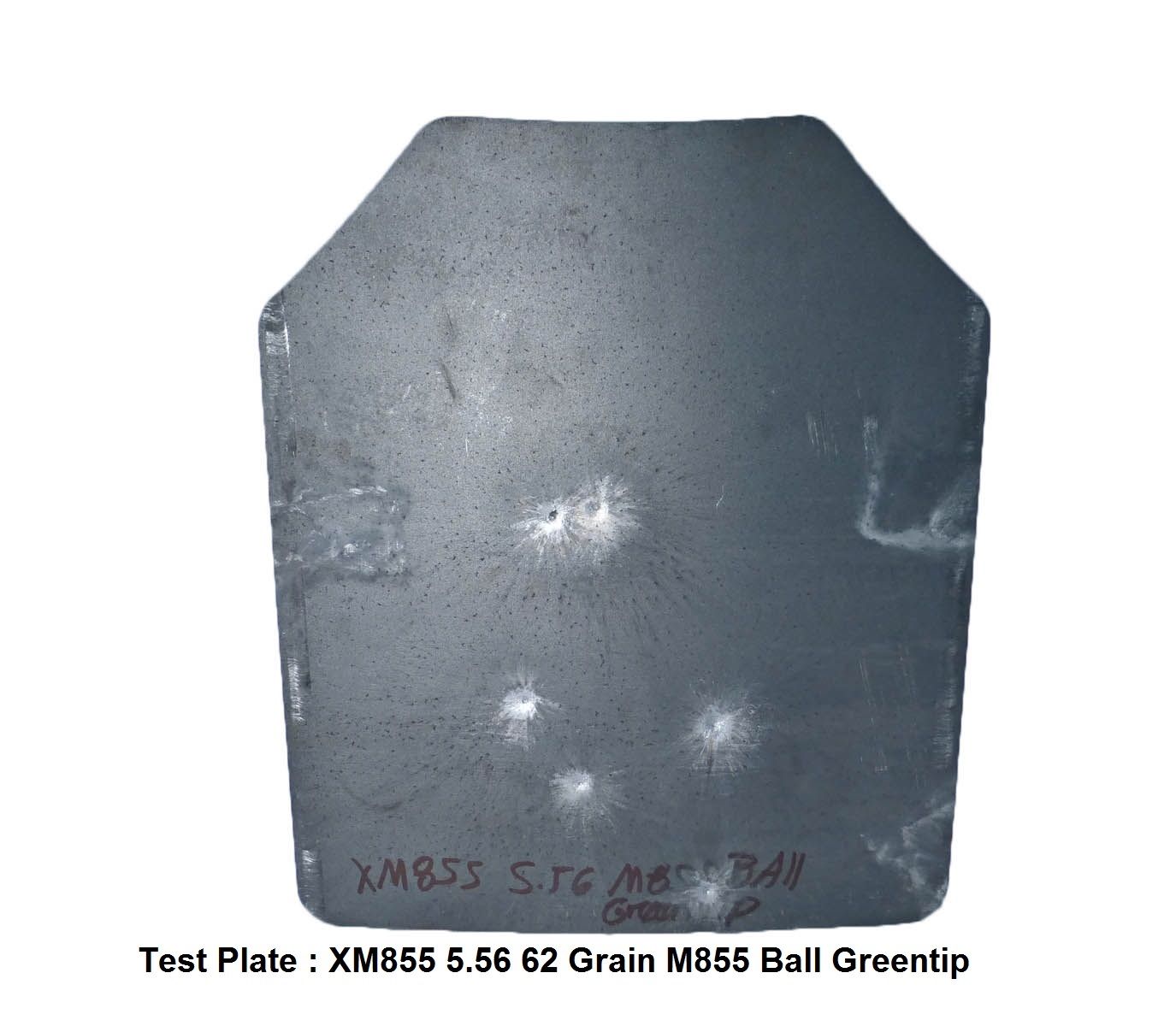 III+ Body Armor Pair 10x12 Curved Base Coated-img-5