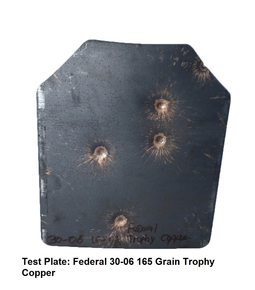 III+ Body Armor Pair 10x12 Curved Base Coated-img-4