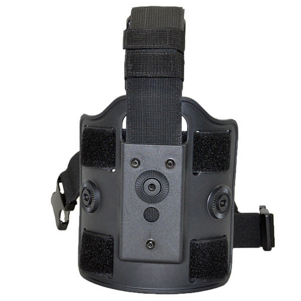 Tactical Scorpion Level II Polymer Paddle Holster Fits S&W M&P 9mm SD9VE SD40VE eBay