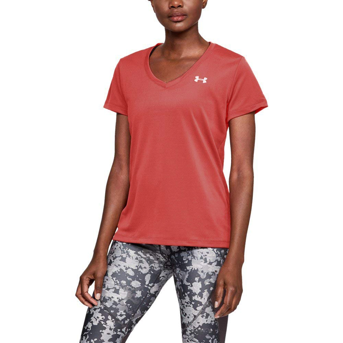 magliette under armour femminili
