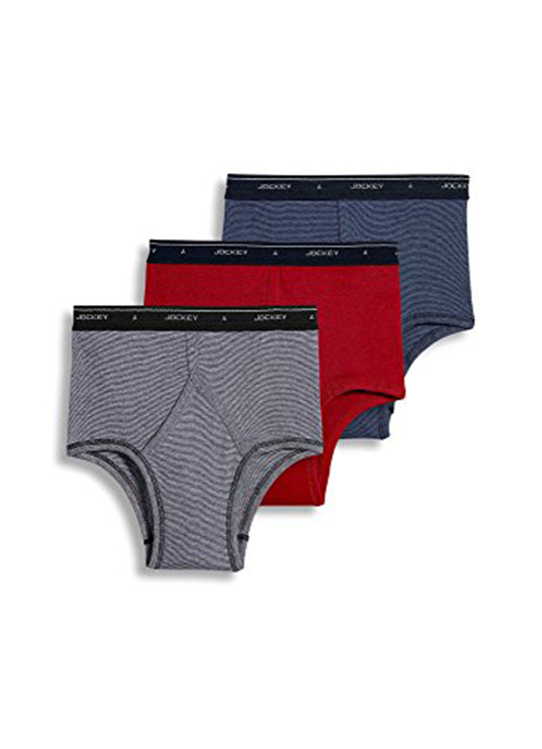 Jockey Underwear Mens Underwear Jockey Classic Briefs vrogue.co