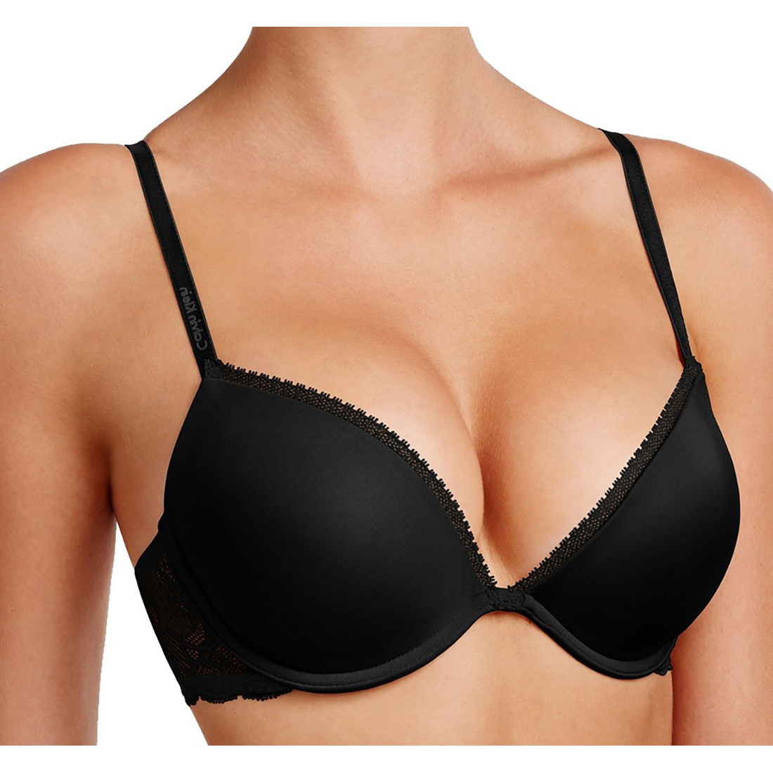 calvin klein add a size bra
