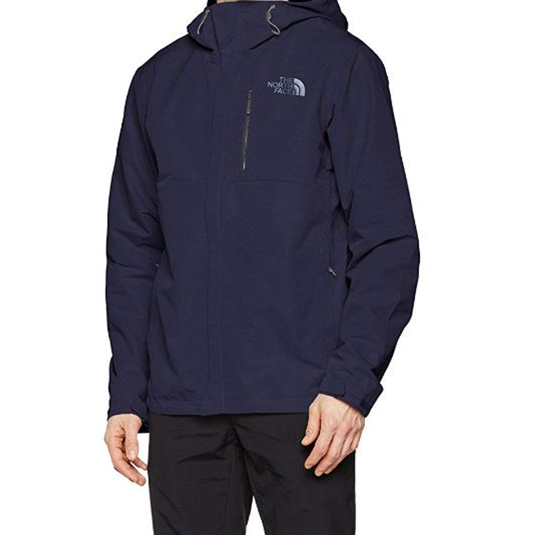 the north face dryzzle gtx