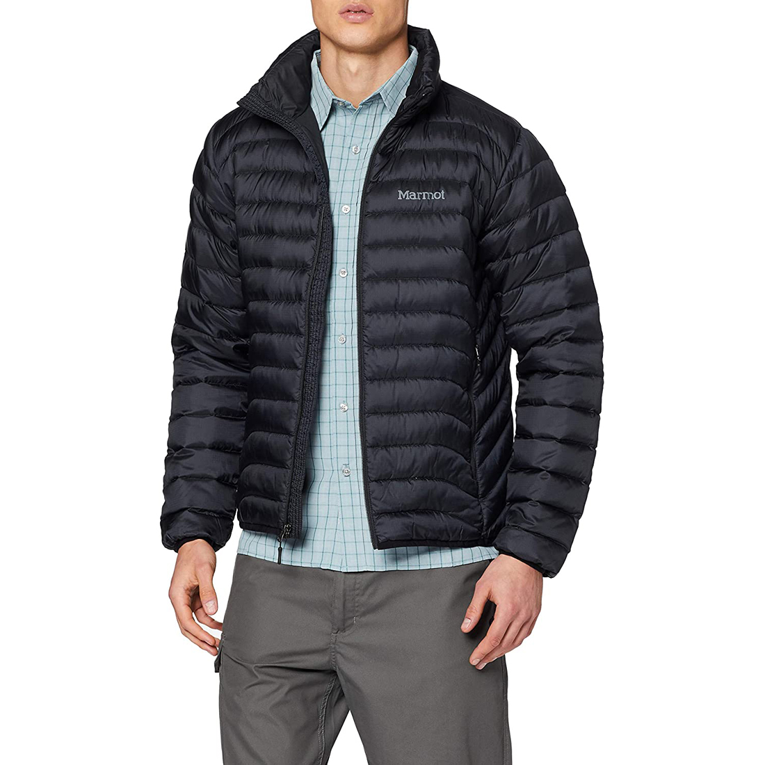 marmot men's tullus hoody