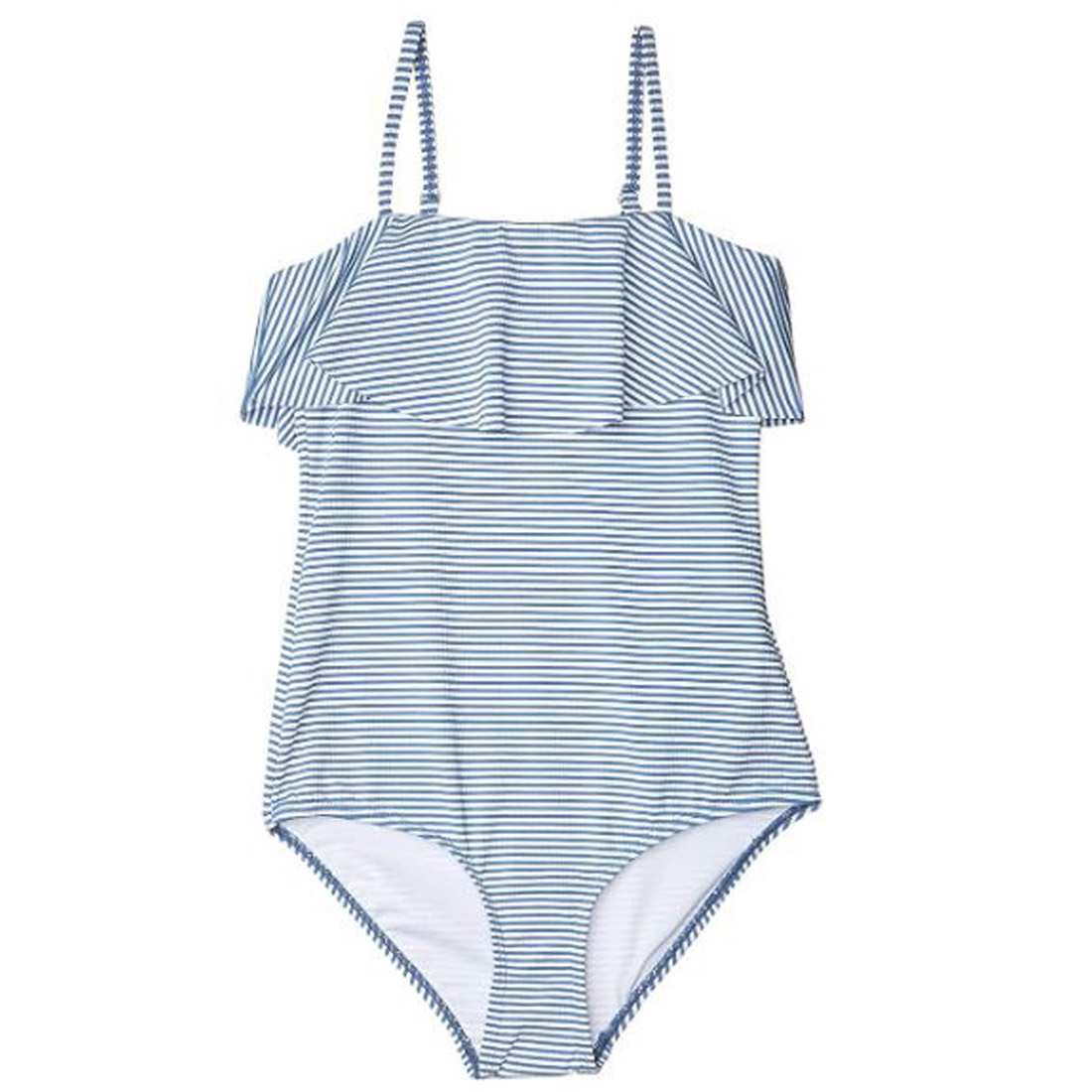 cotton kids swimwear