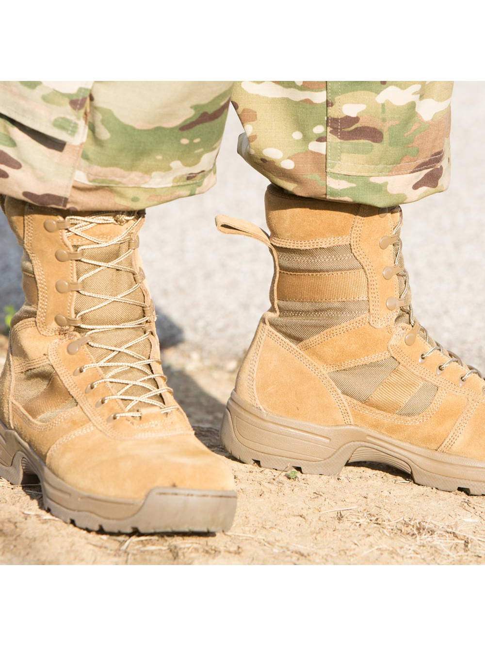 propper series 100 boots