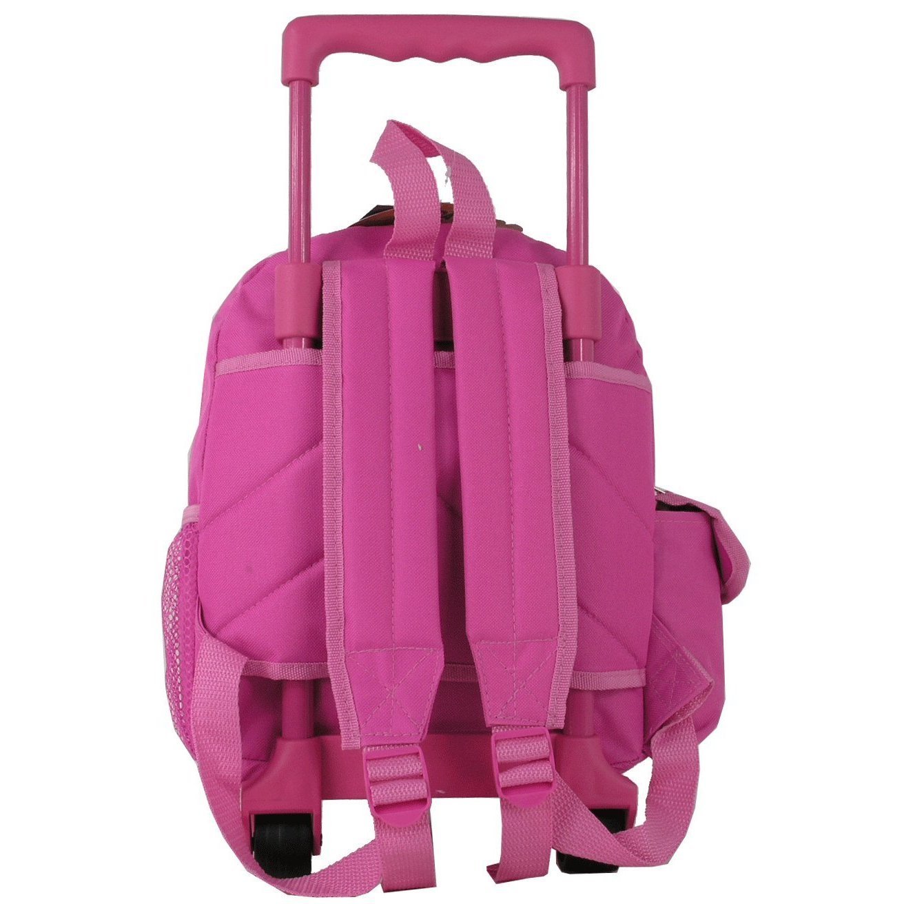 dora rolling backpack