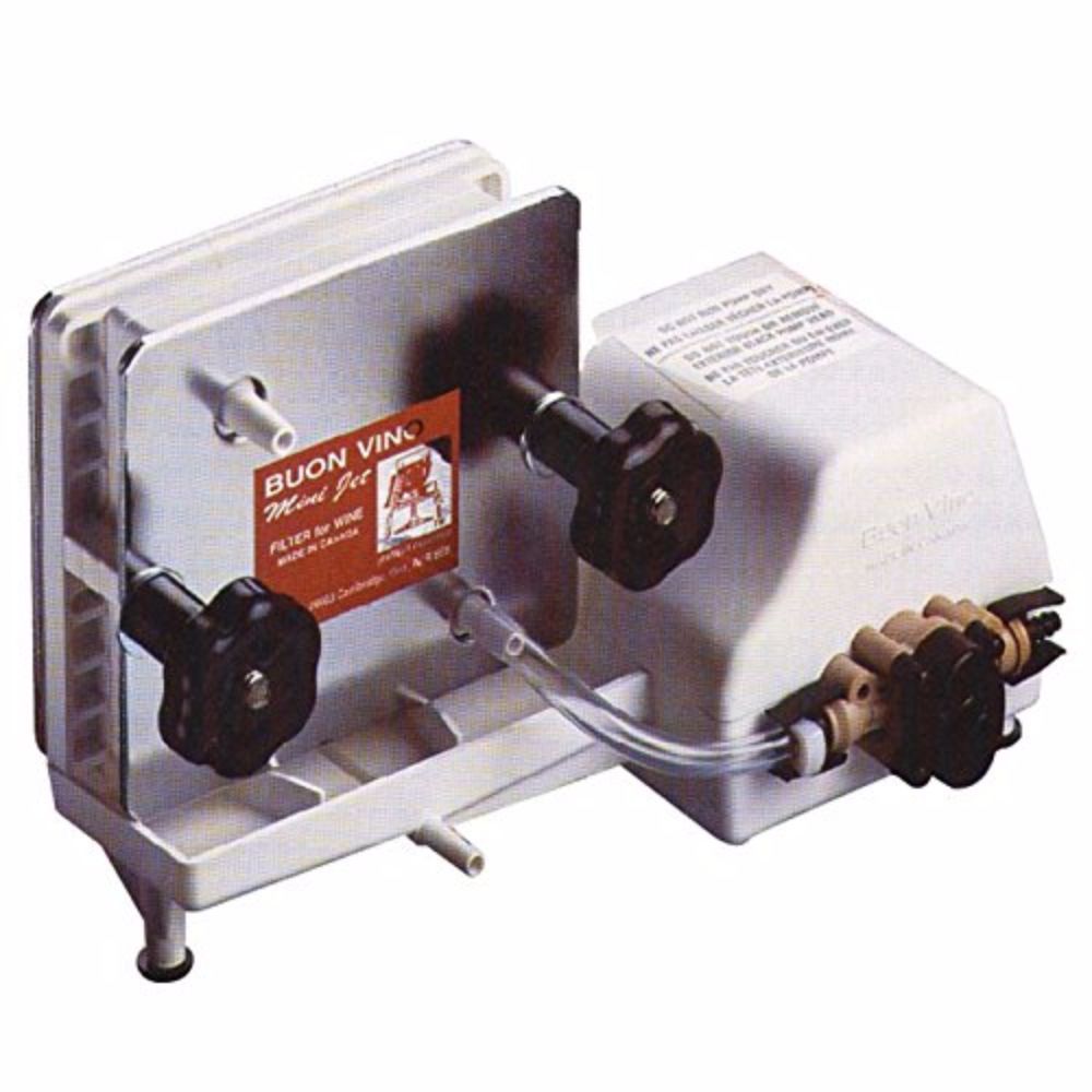 Buon Vino Mini Jet Wine Filter 742436707213 eBay
