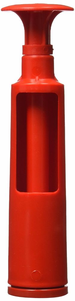 Plastic Plunger Corker for Home Wine Making Plastic Plunger Corker for Home Wine Making