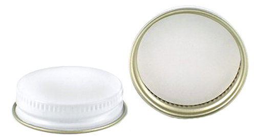 E.C. Tapones de rosca metálicos Kraus 38 mm (12) - Imagen 4 de 5