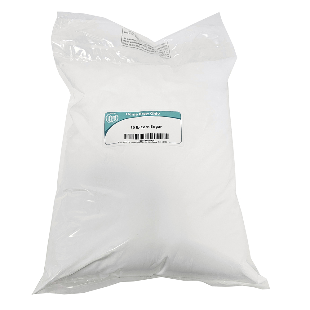 Traubenzucker 10lb Beutel - Bild 7 von 7