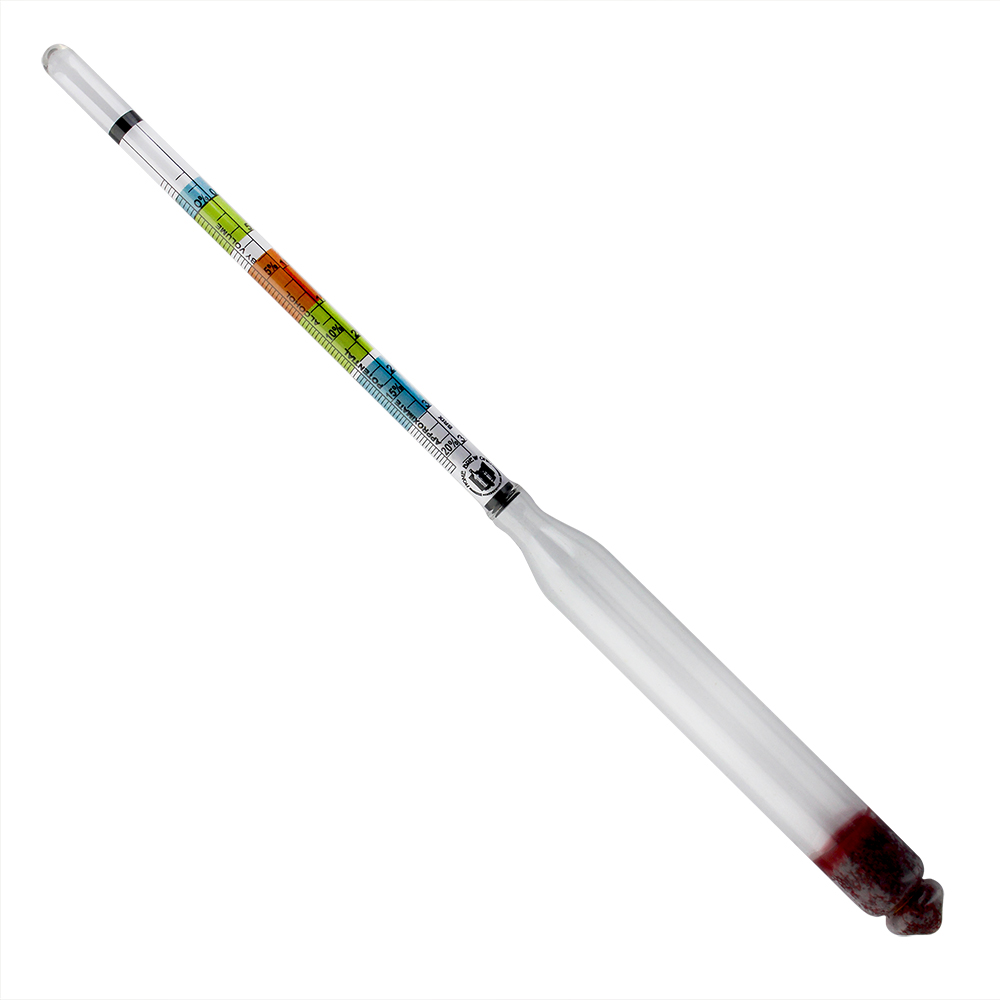 Triple Scale Hydrometer - Picture 7 of 7
