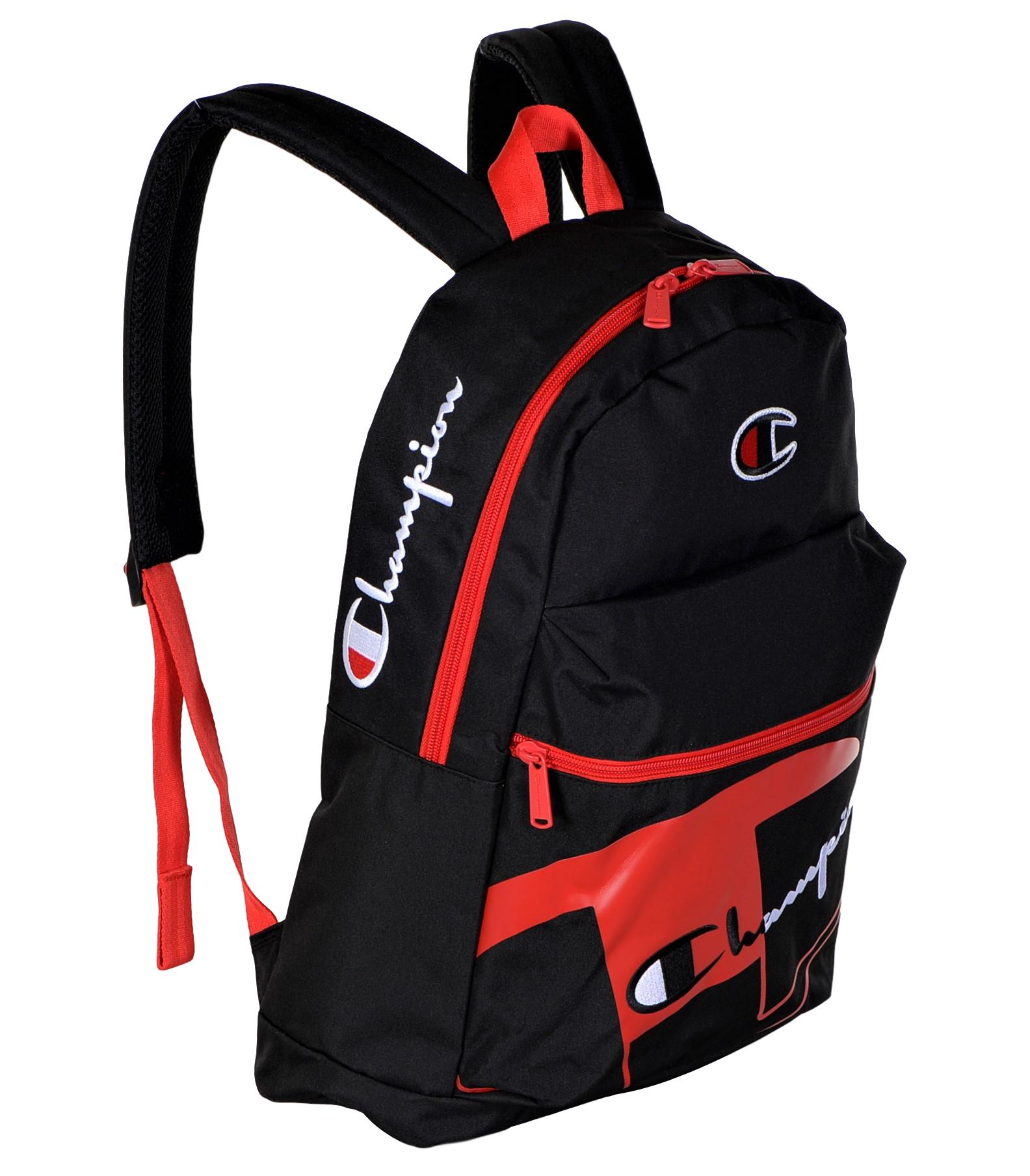 champion men's supercize backpack