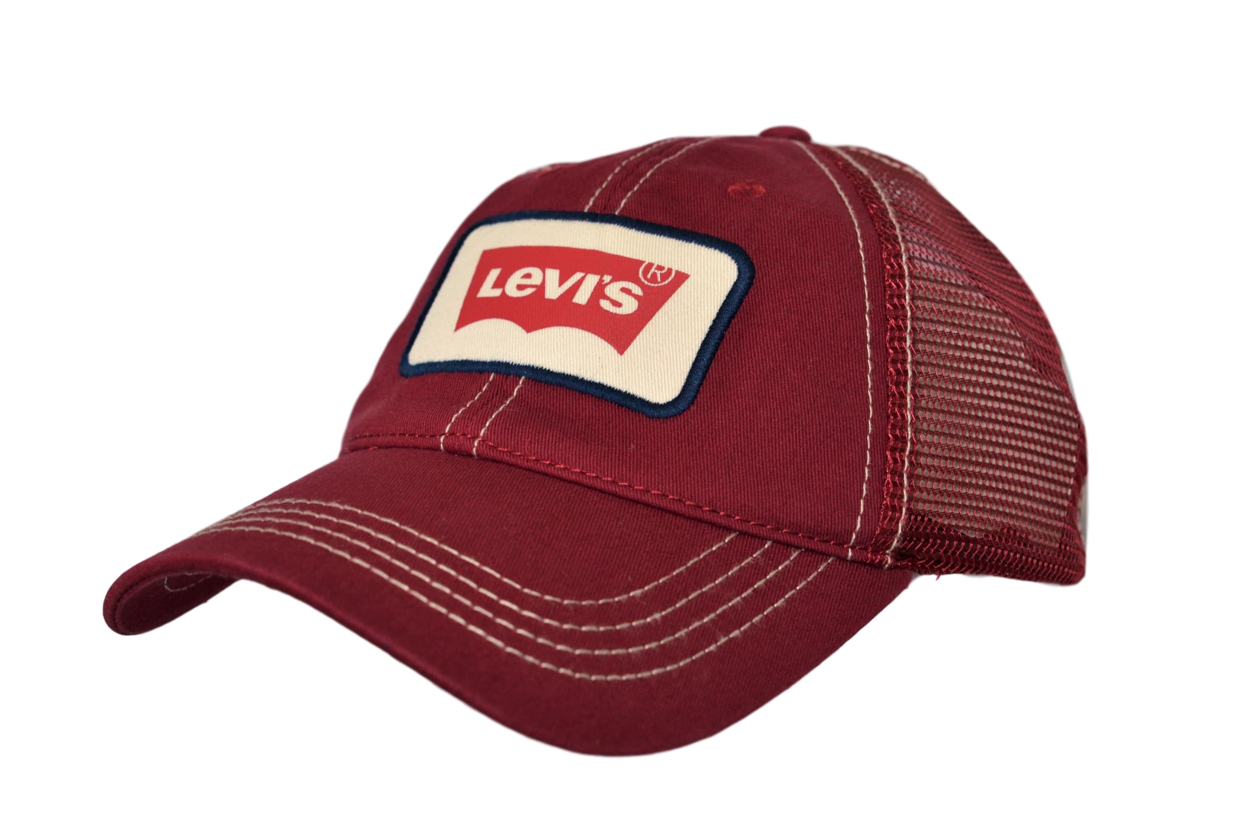 Levi's hat men's Clearance