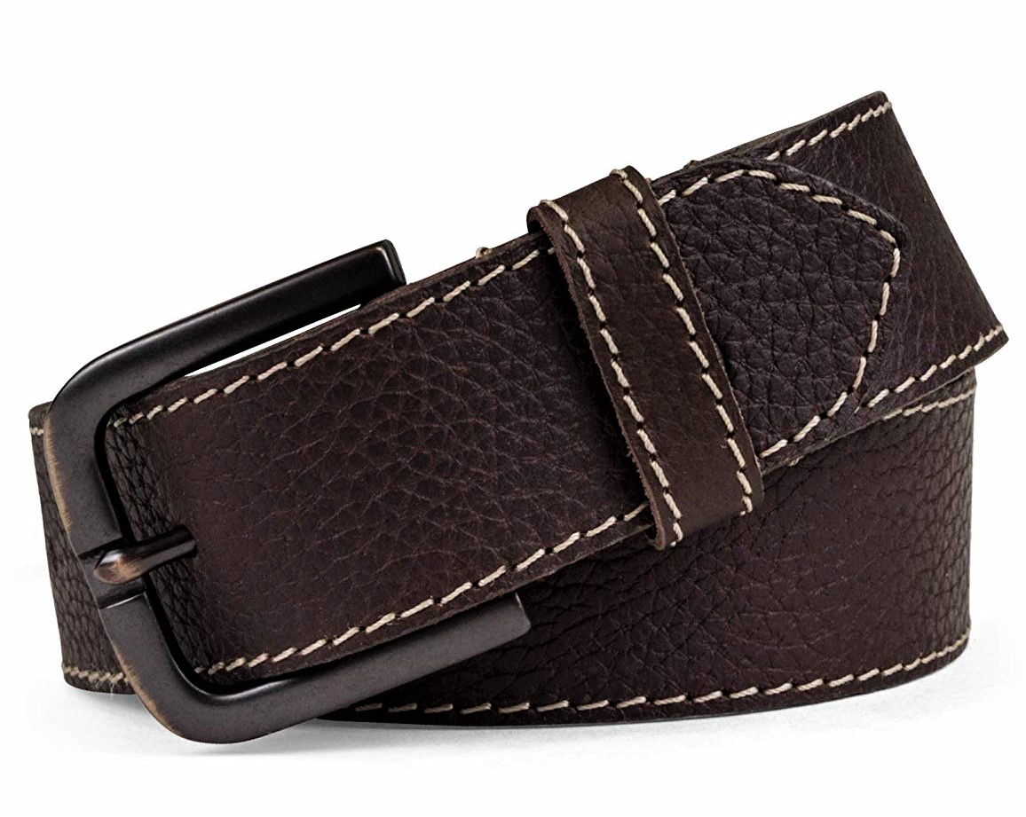 timberland classic jean belt