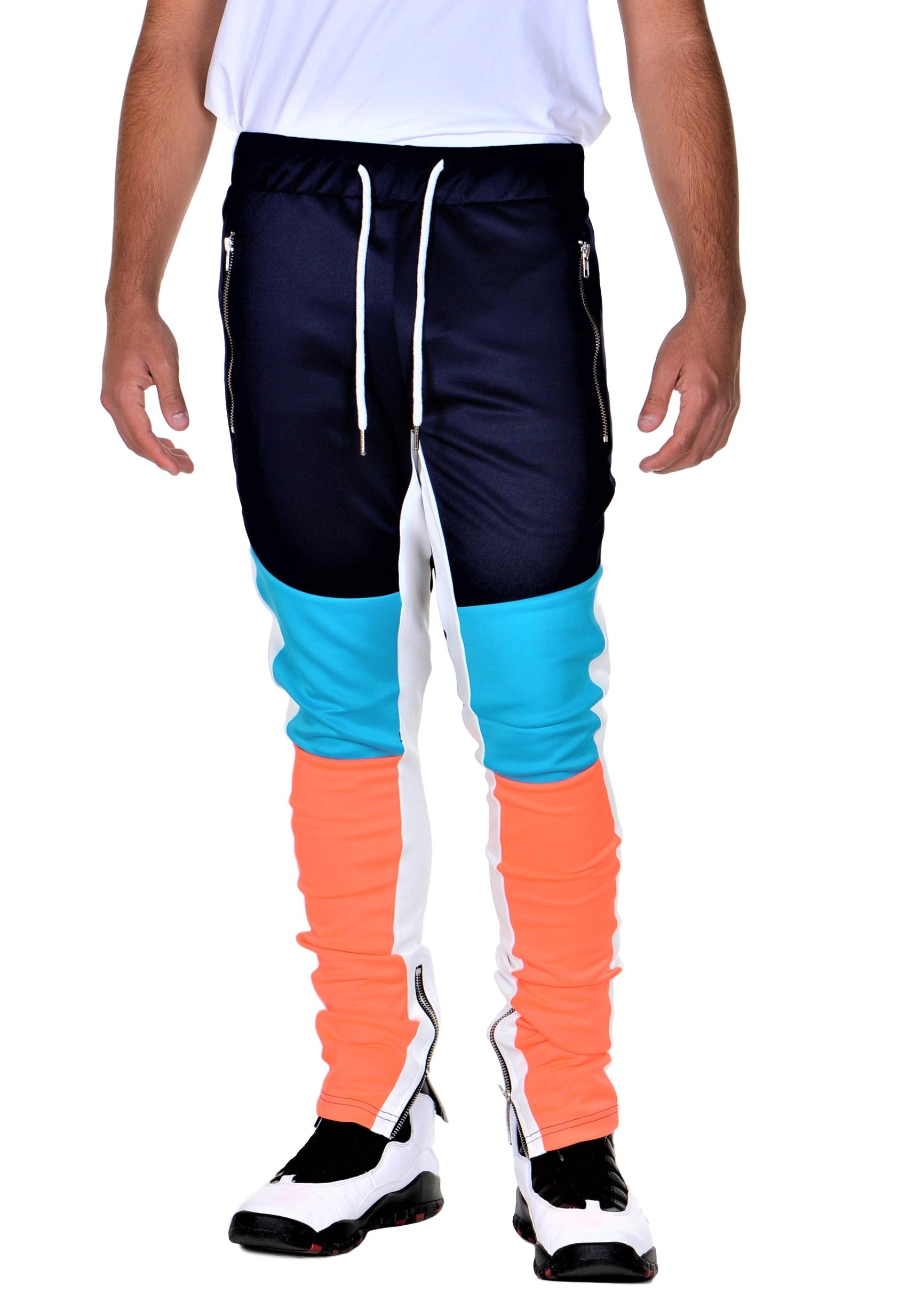 Smoke rise track pants Clearance