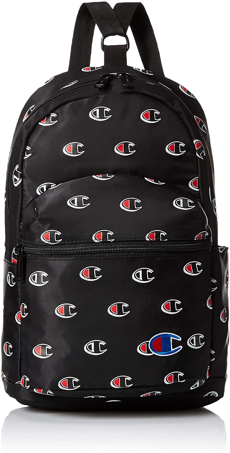 champion mini backpacks