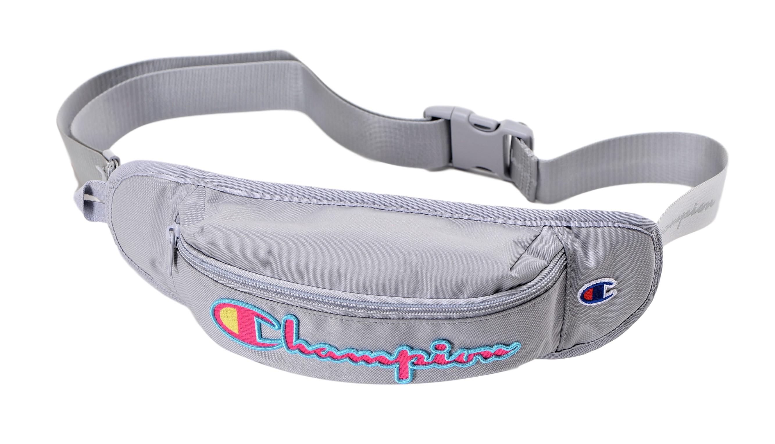 champion supercize waist pack