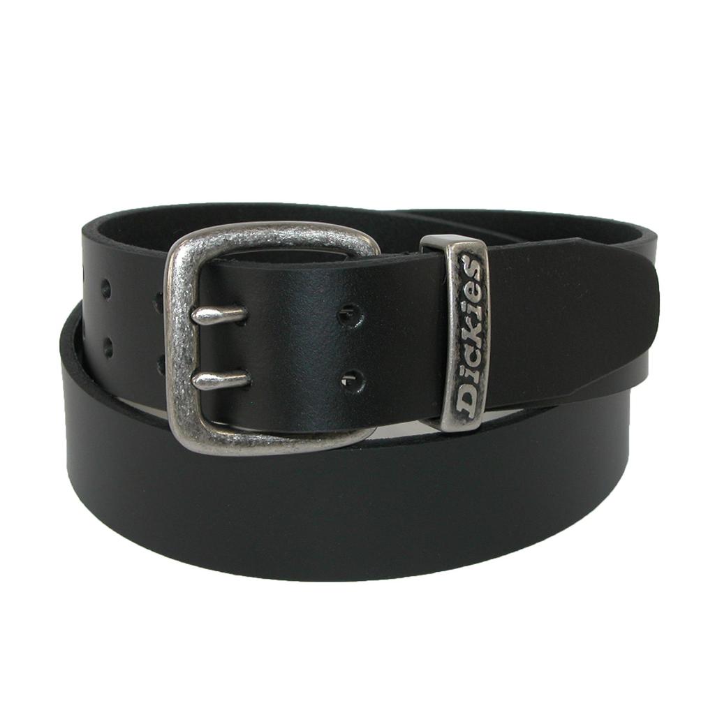 Mens White 1.50 Wide Reversible Leather Belt