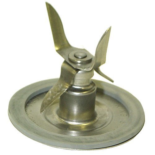 Brentwood 4961 Ice Blade,Fits Oster Osterizer Blenders,4961-011 - Bild 1 von 2
