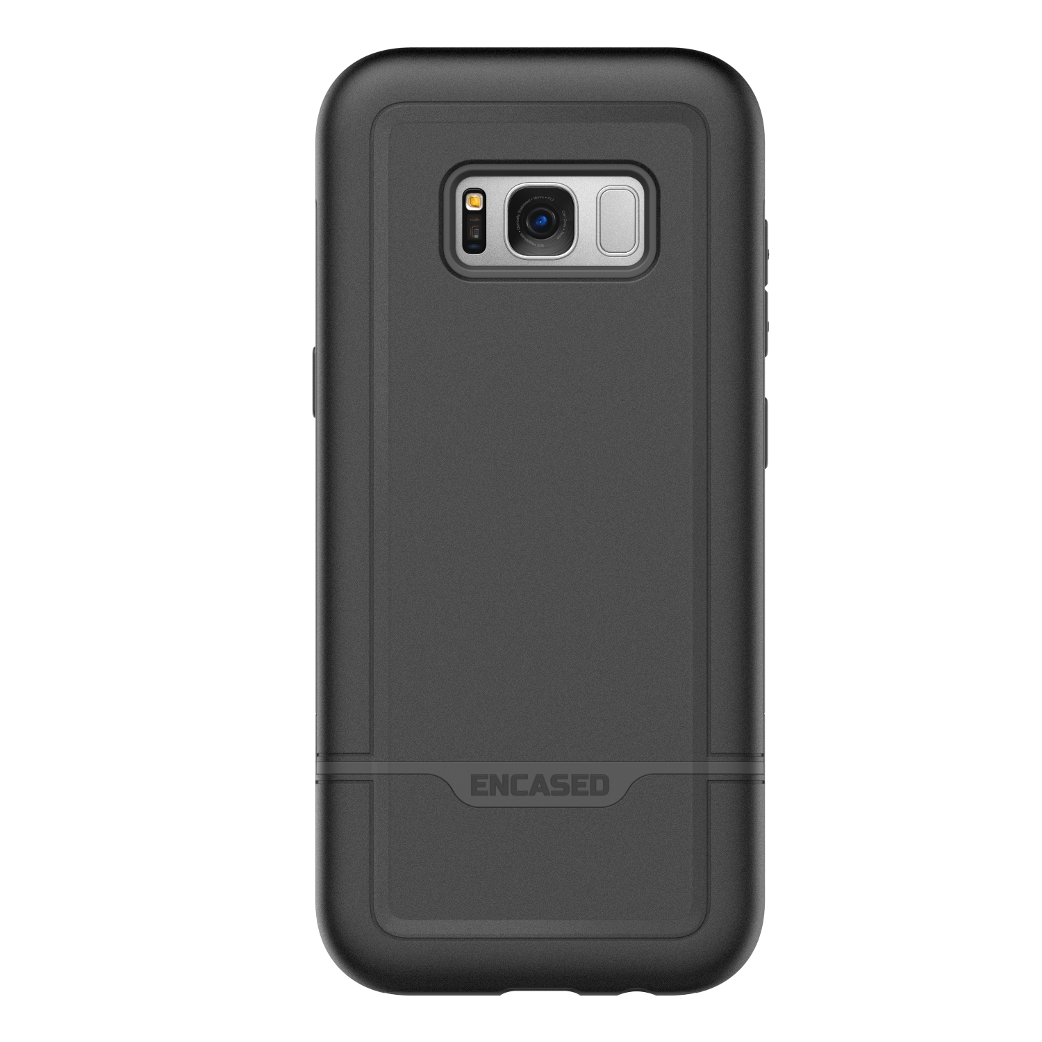 Funda resistente para Samsung Galaxy S8 + Plus | Cubierta protectora fuerte contra impactos - Imagen 15 de 15