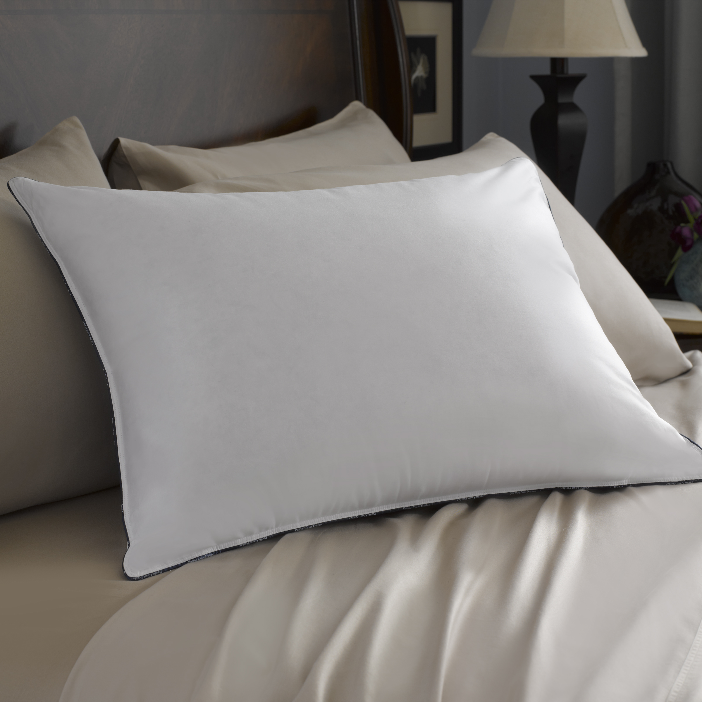 hyatt pillows