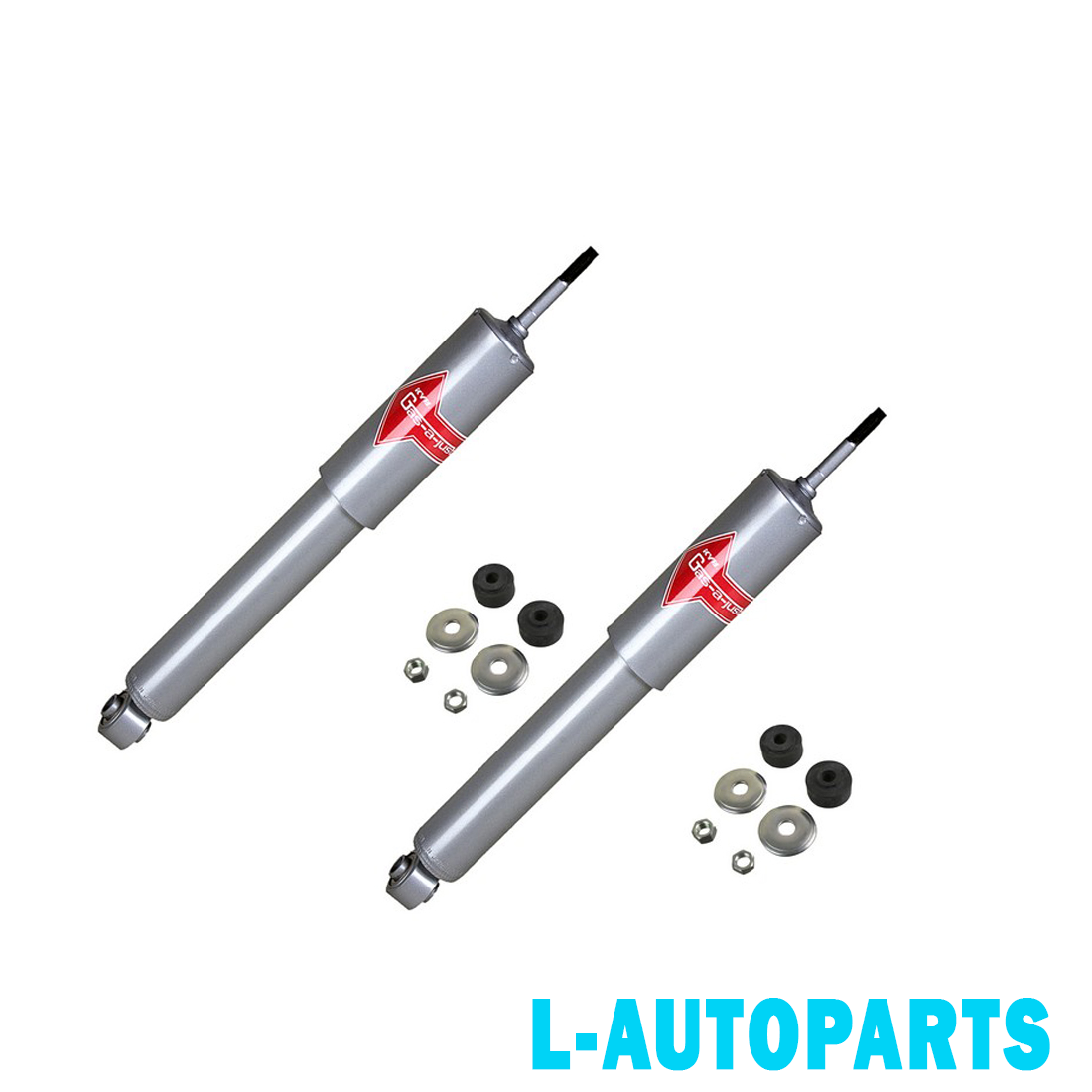 KYB KG5476 Gas-a-Just Gas Shock