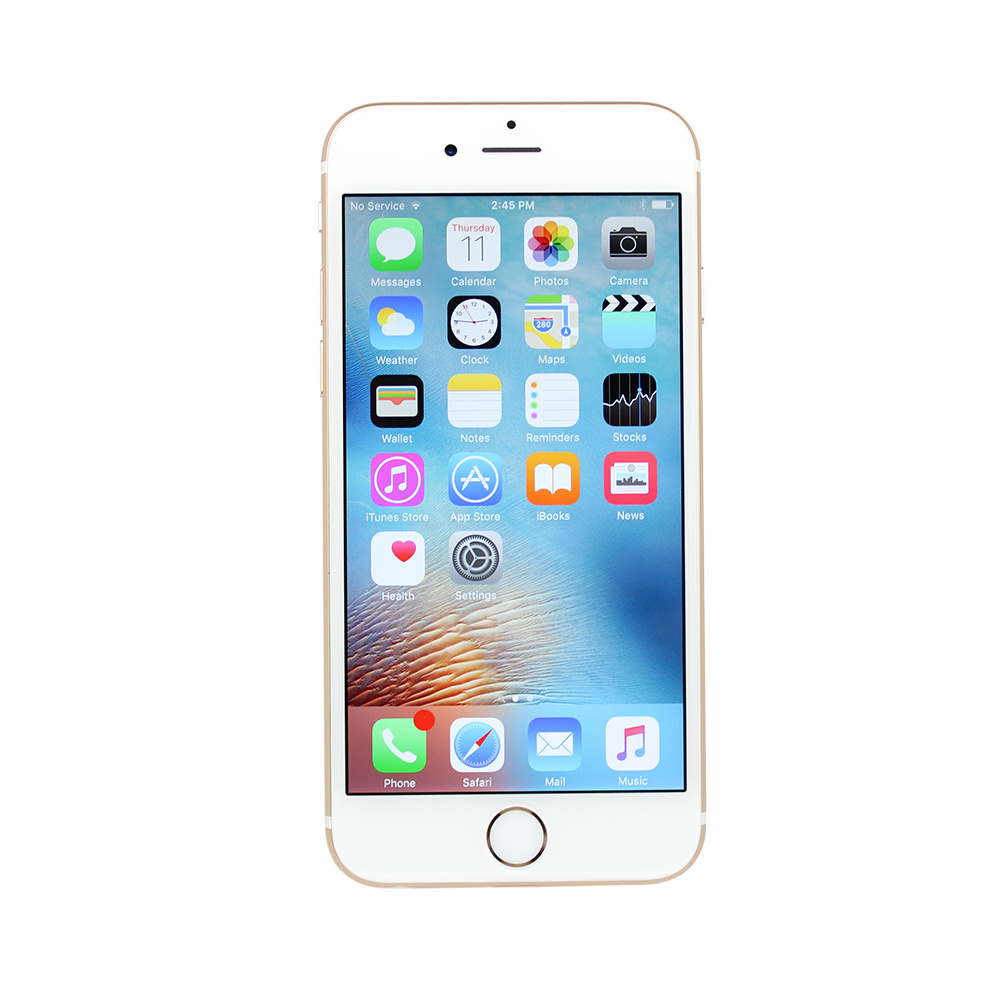 Apple iPhone 6s 128, gB puhelin, hinta 499