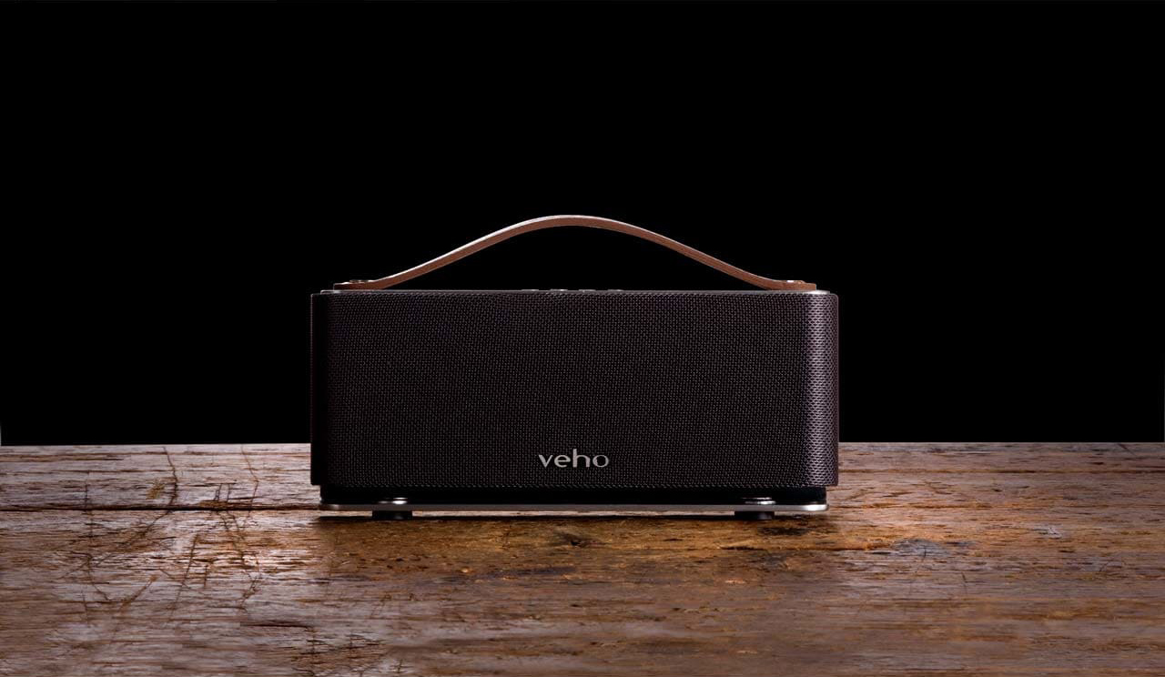 veho 360 m6