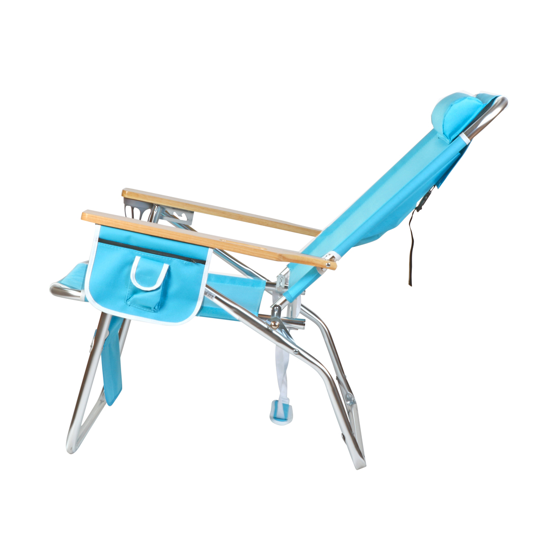 copa big jumbo beach chair