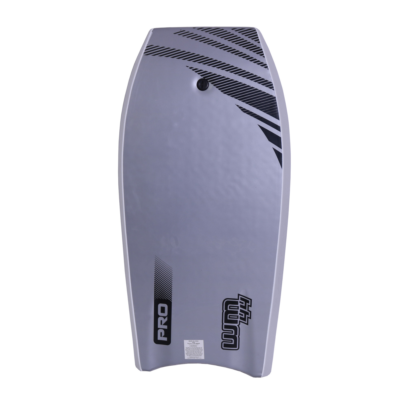 44 inch Ultimate Wavemaster Pro Bodyboard / Boogie Board | eBay