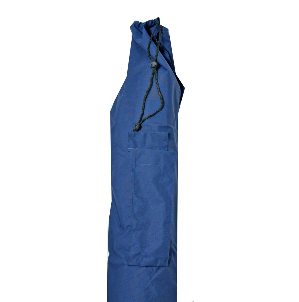 Commercial Grade Heavy Duty Umbrella Carry Bag for Beach and Patio
