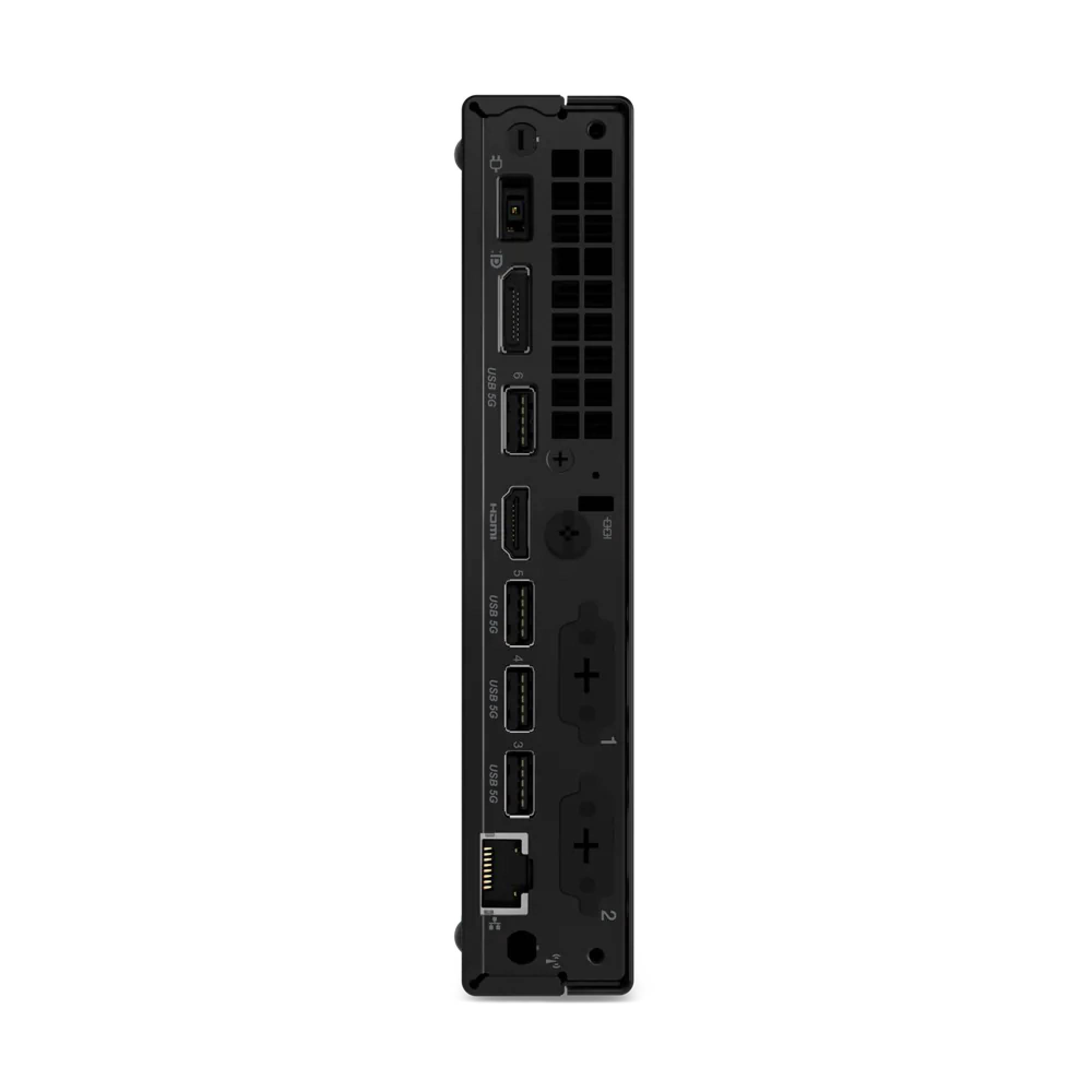 Lenovo Thinkcentre M60Q Chromebox Tiny PC Core i3-1215U 8GB 128GB