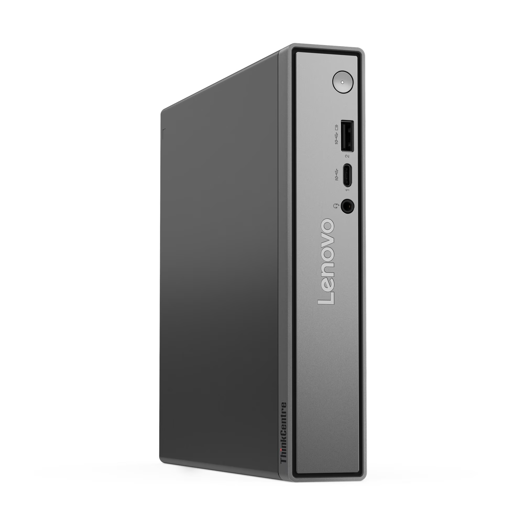Lenovo Thinkcentre Neo 50Q G5 Tiny PC Intel Core 5 210H 16GB RAM 