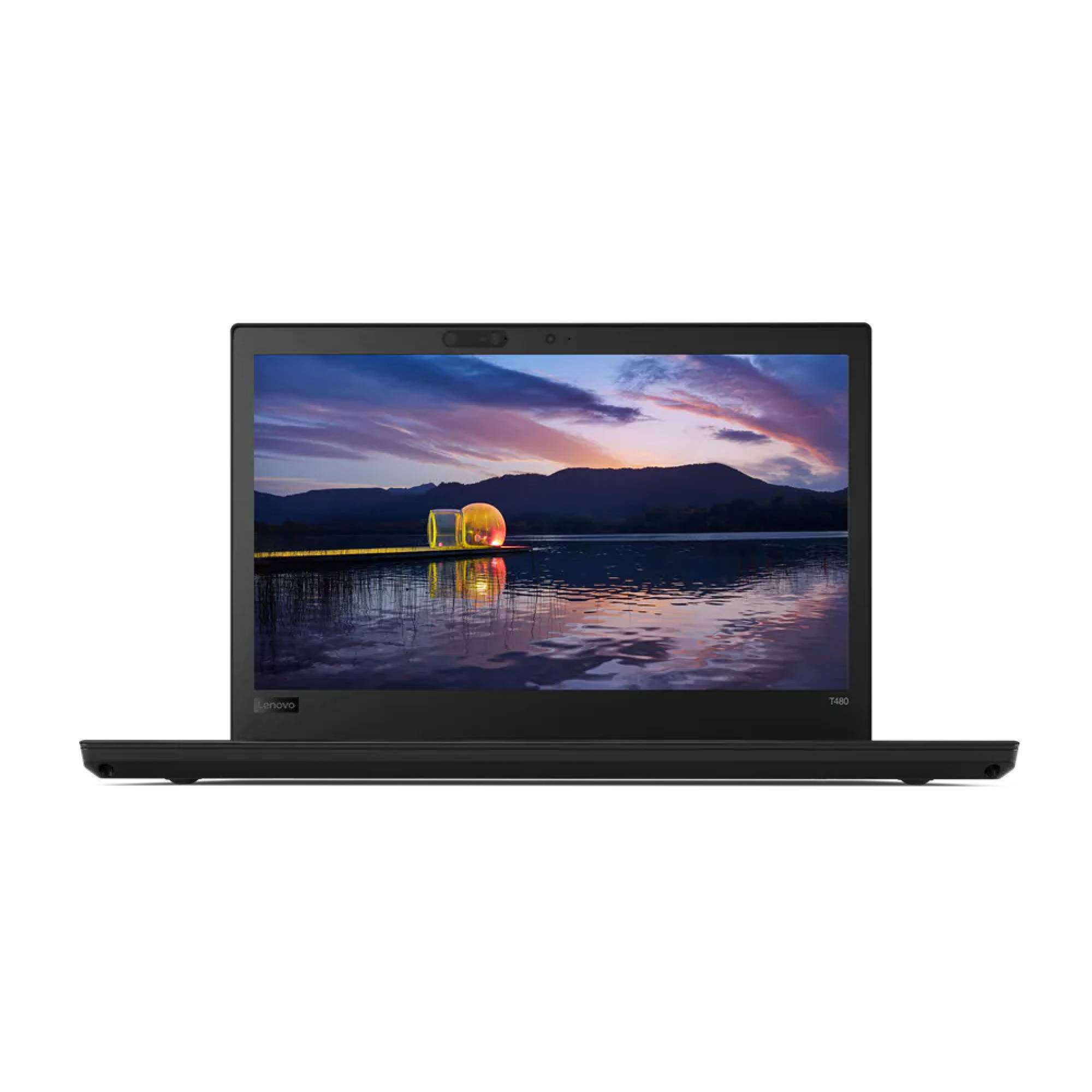Lenovo Thinkpad T480S 14