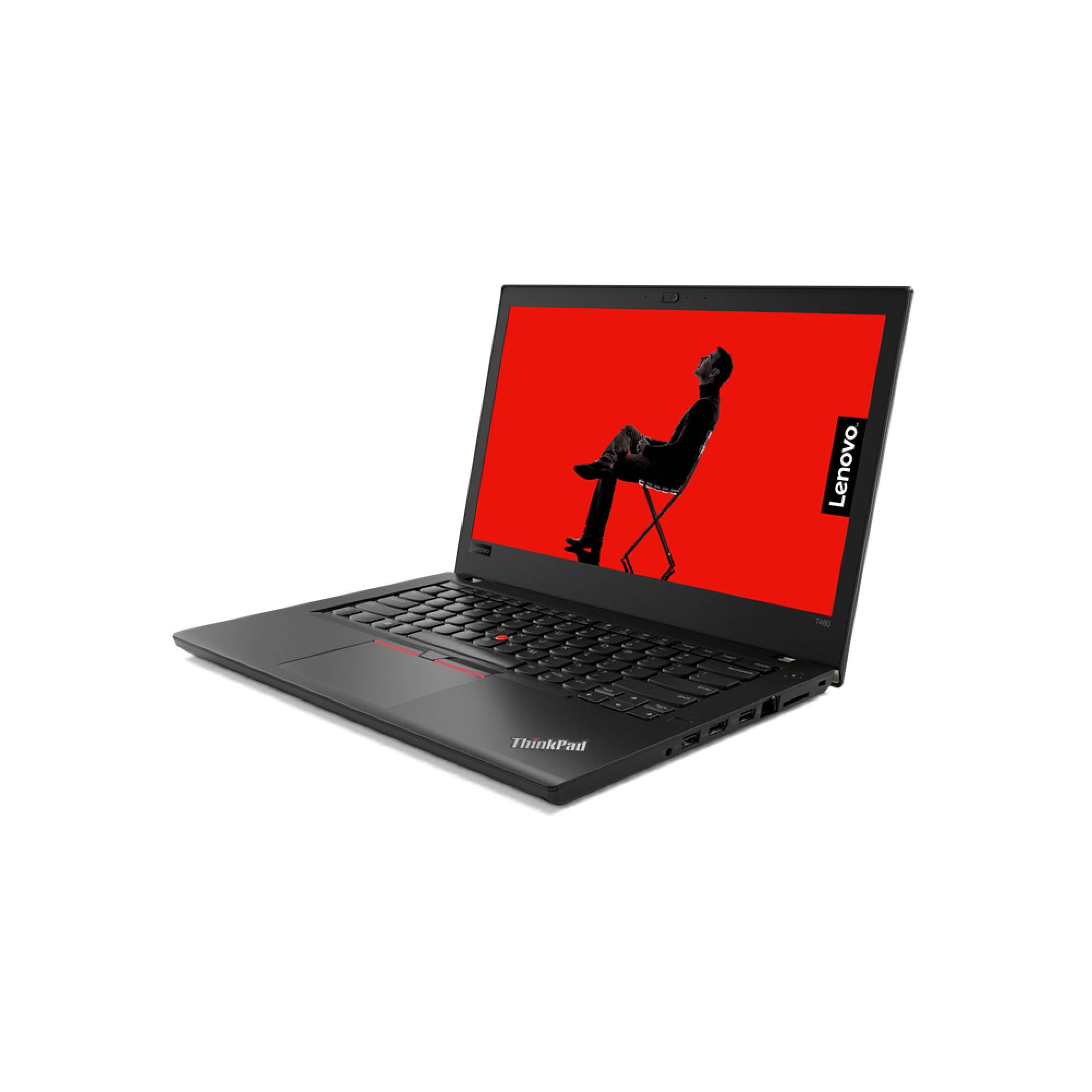 Lenovo Thinkpad T480S 14