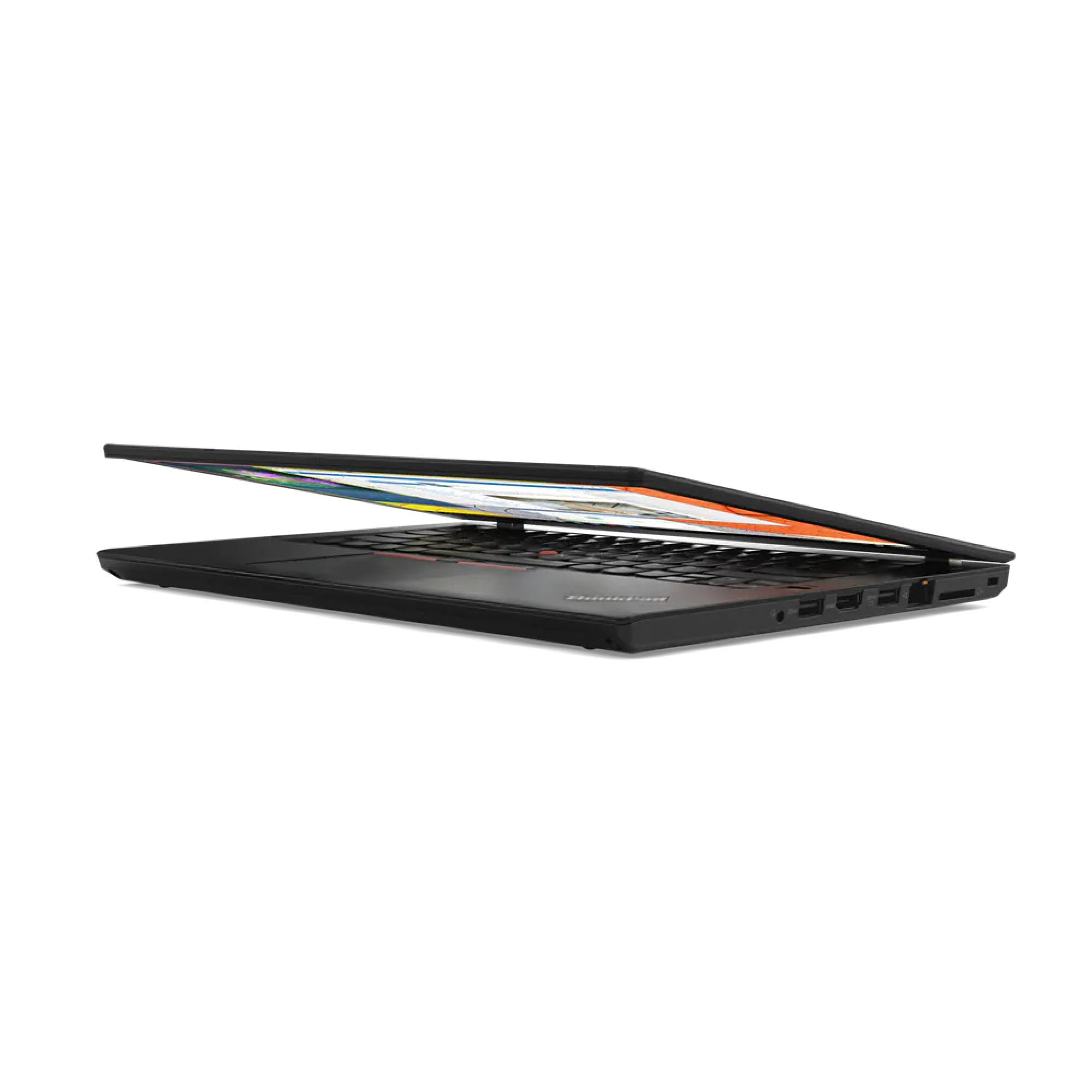 Lenovo Thinkpad T480S 14