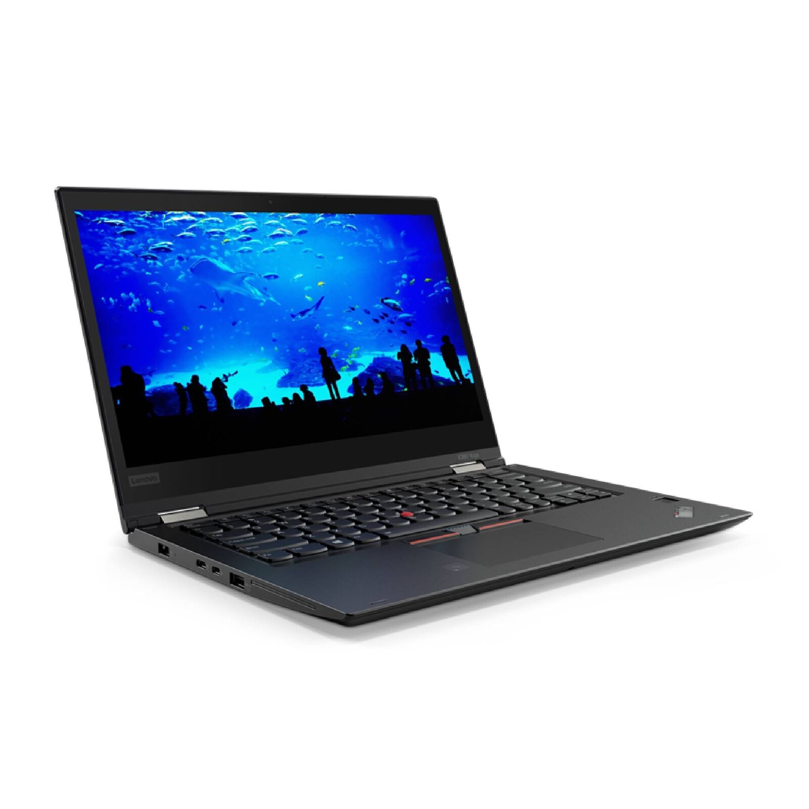 Lenovo Thinkpad X380 Yoga 13