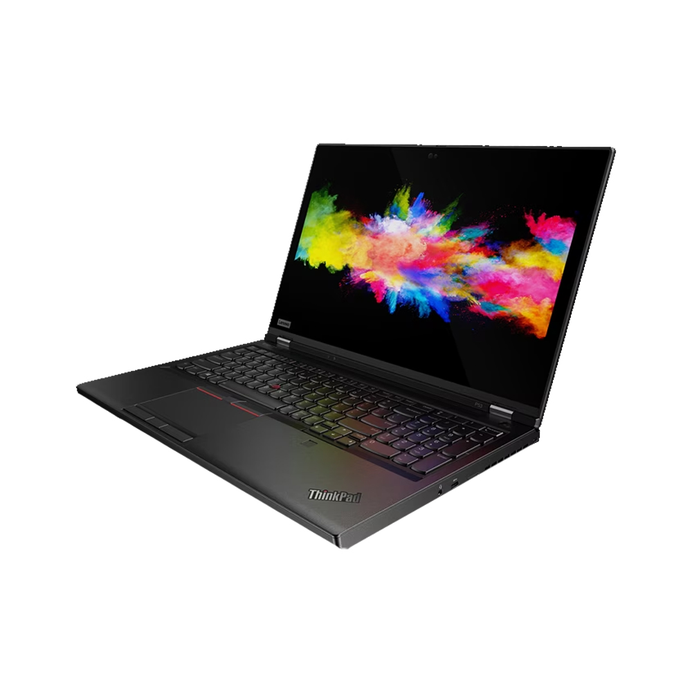 Windowsノート本体 ThinkPad P53 32GB/1TB i7 RTX3000 4K UHD Lenovo Thinkpad P53 15.6