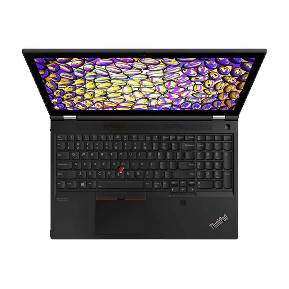 Lenovo Thinkpad P15 G1 15.6