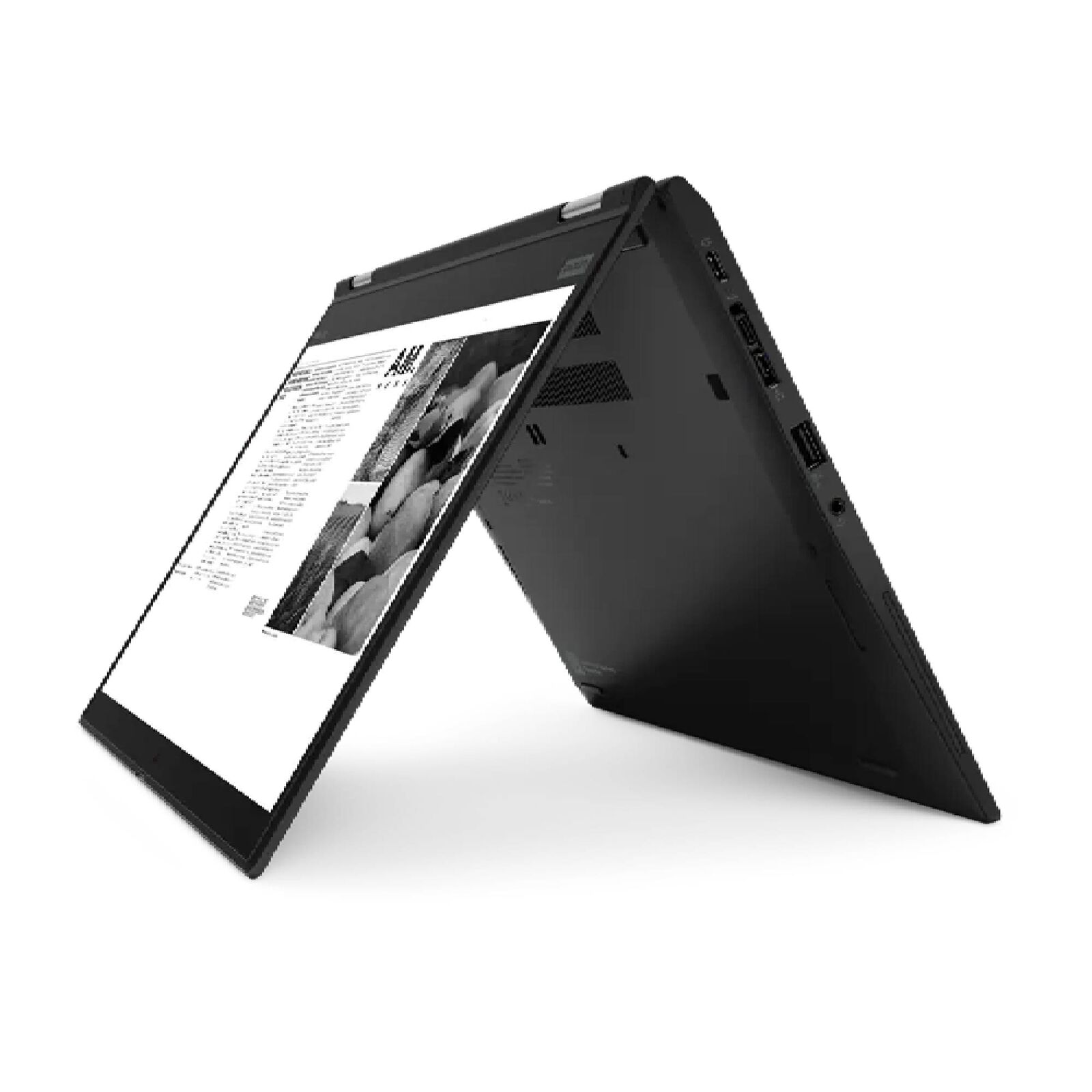 Lenovo Thinkpad X13 Yoga G1 13.3