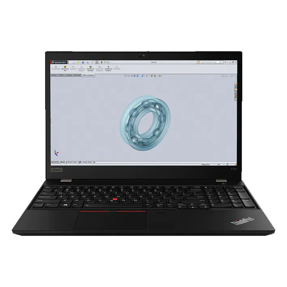 Lenovo Thinkpad P15S G1 15.6