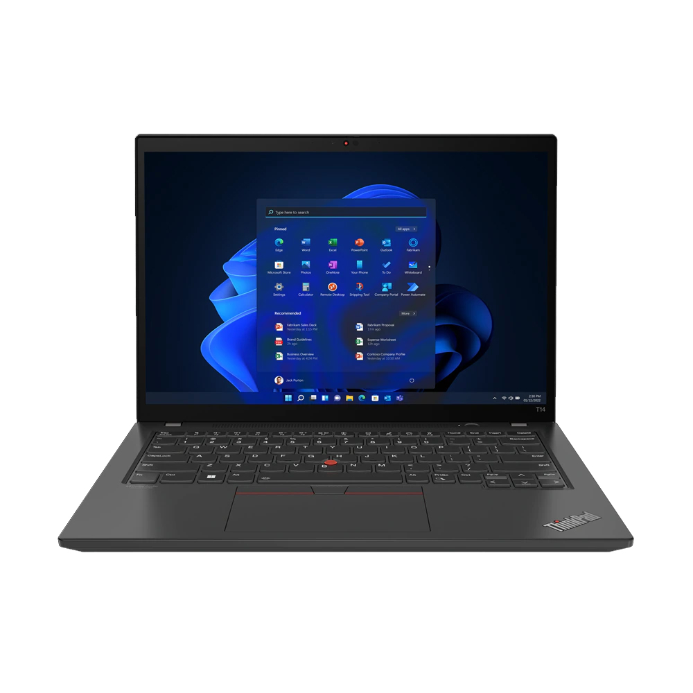 Lenovo ThinkPad T14 G3 i5-1235U 16GB 256GB W11P | eBay