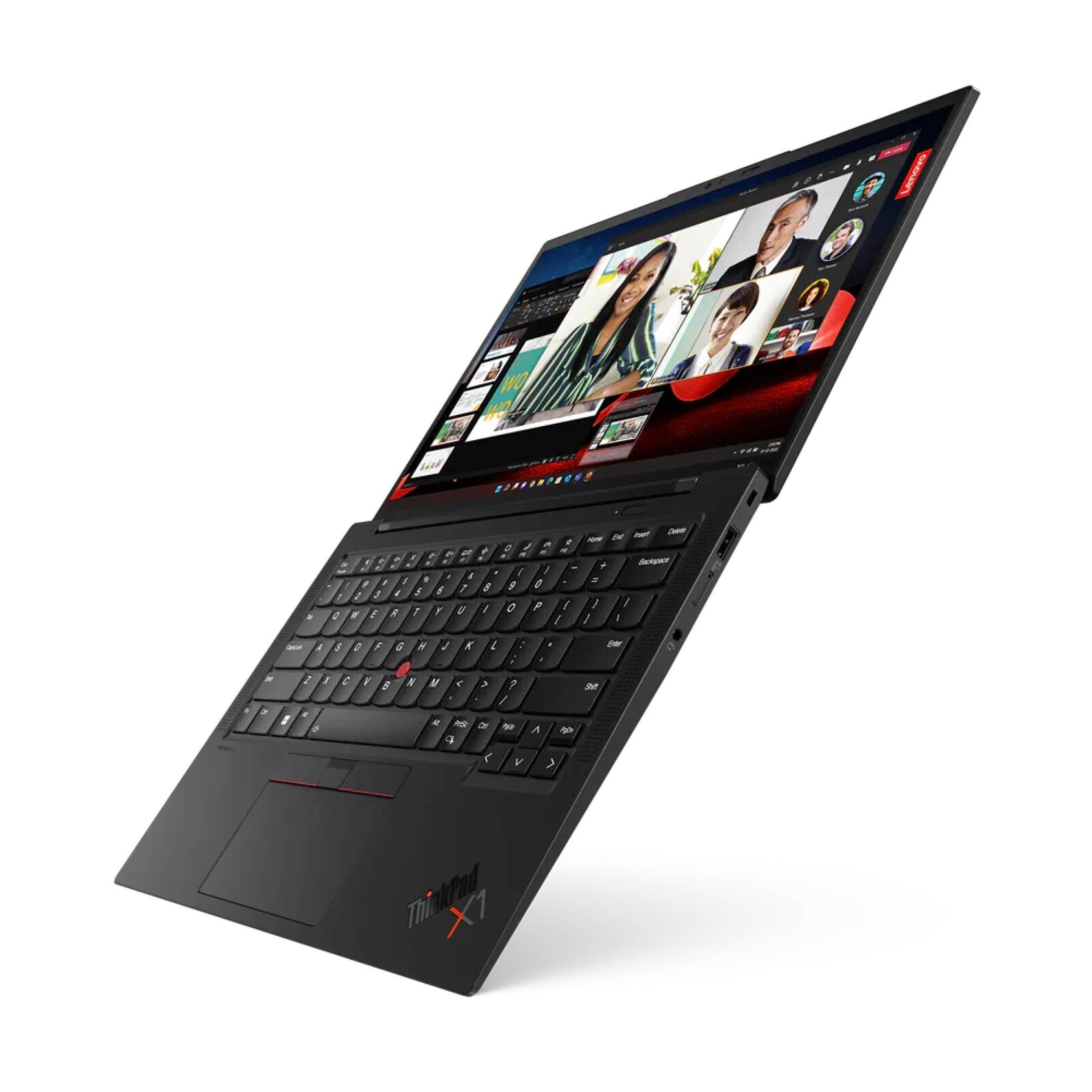 Lenovo ThinkPad X1 Carbon G11 i7-1355U Touch 16GB 512GB W11P | eBay