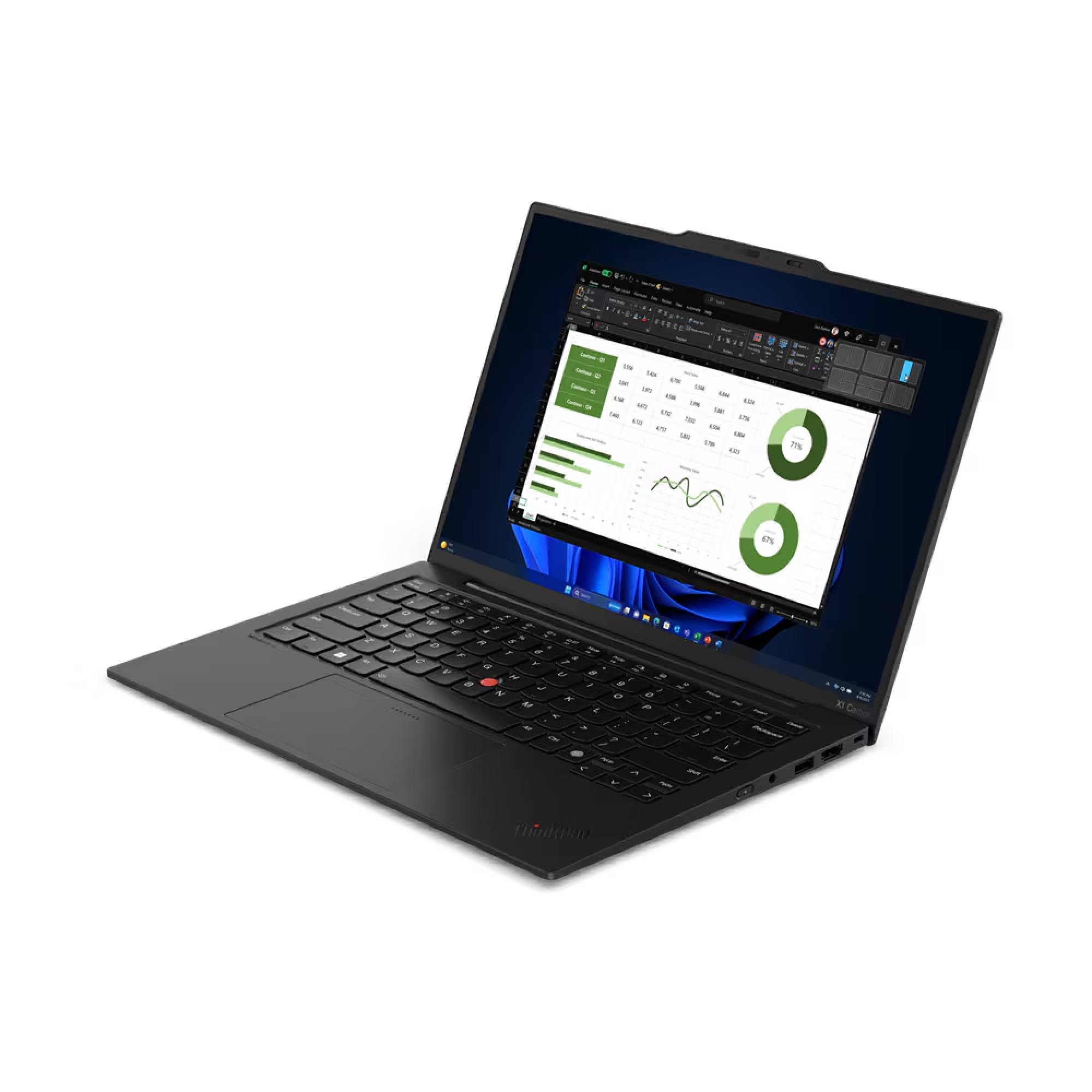 Lenovo Thinkpad X1 Carbon G12 14
