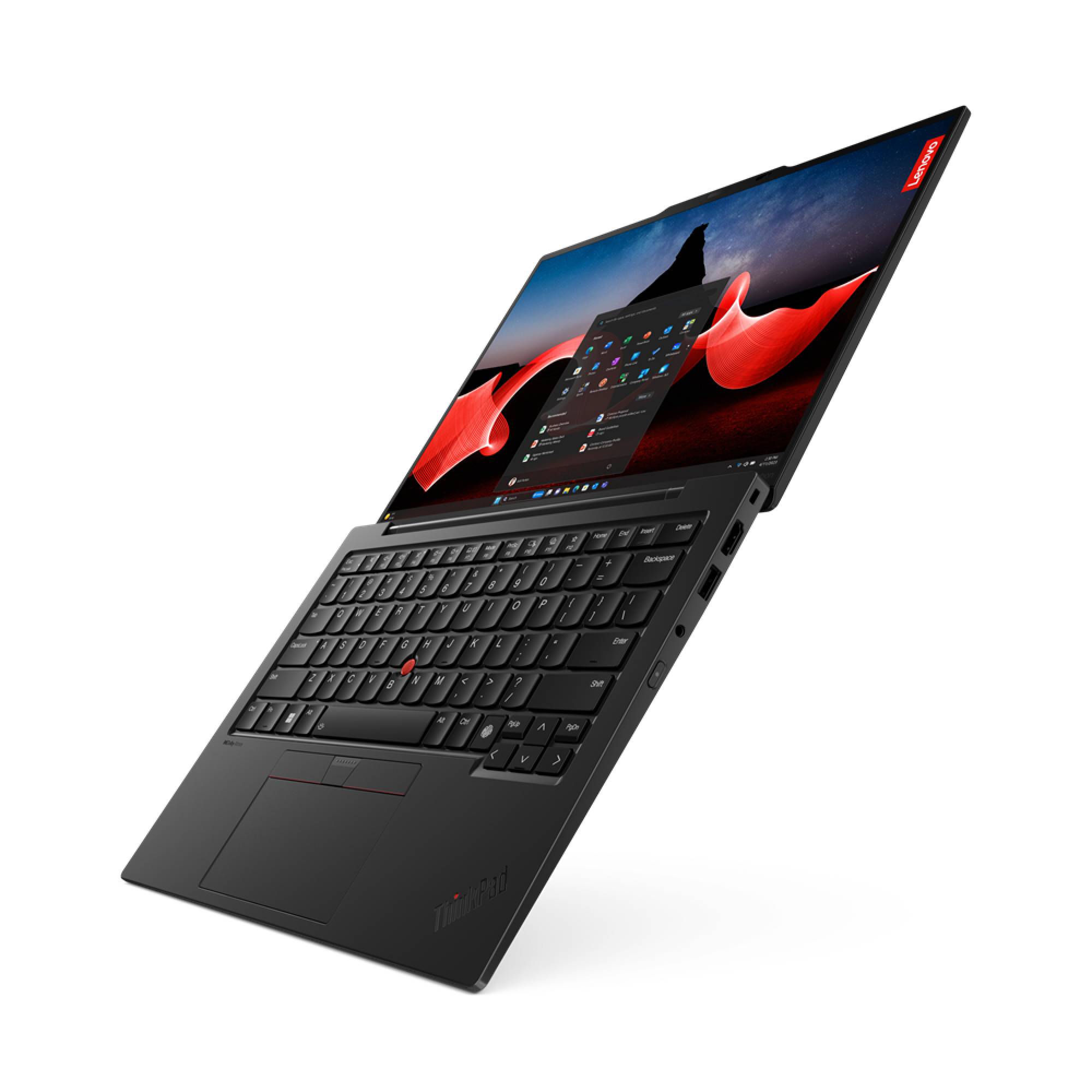 Lenovo Thinkpad X1 Carbon G12 14